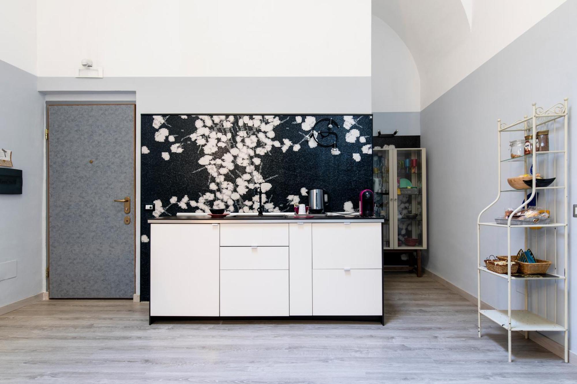 Home & More Brigida Neapel Exterior foto