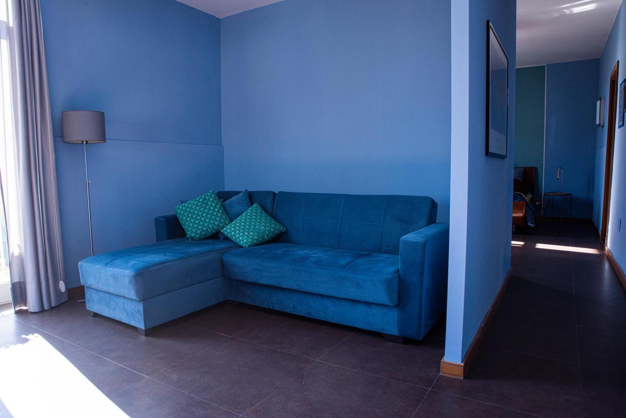 Home & More Brigida Neapel Exterior foto